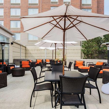 Hilton Garden Inn Cleveland Airport Fairview Park Ngoại thất bức ảnh