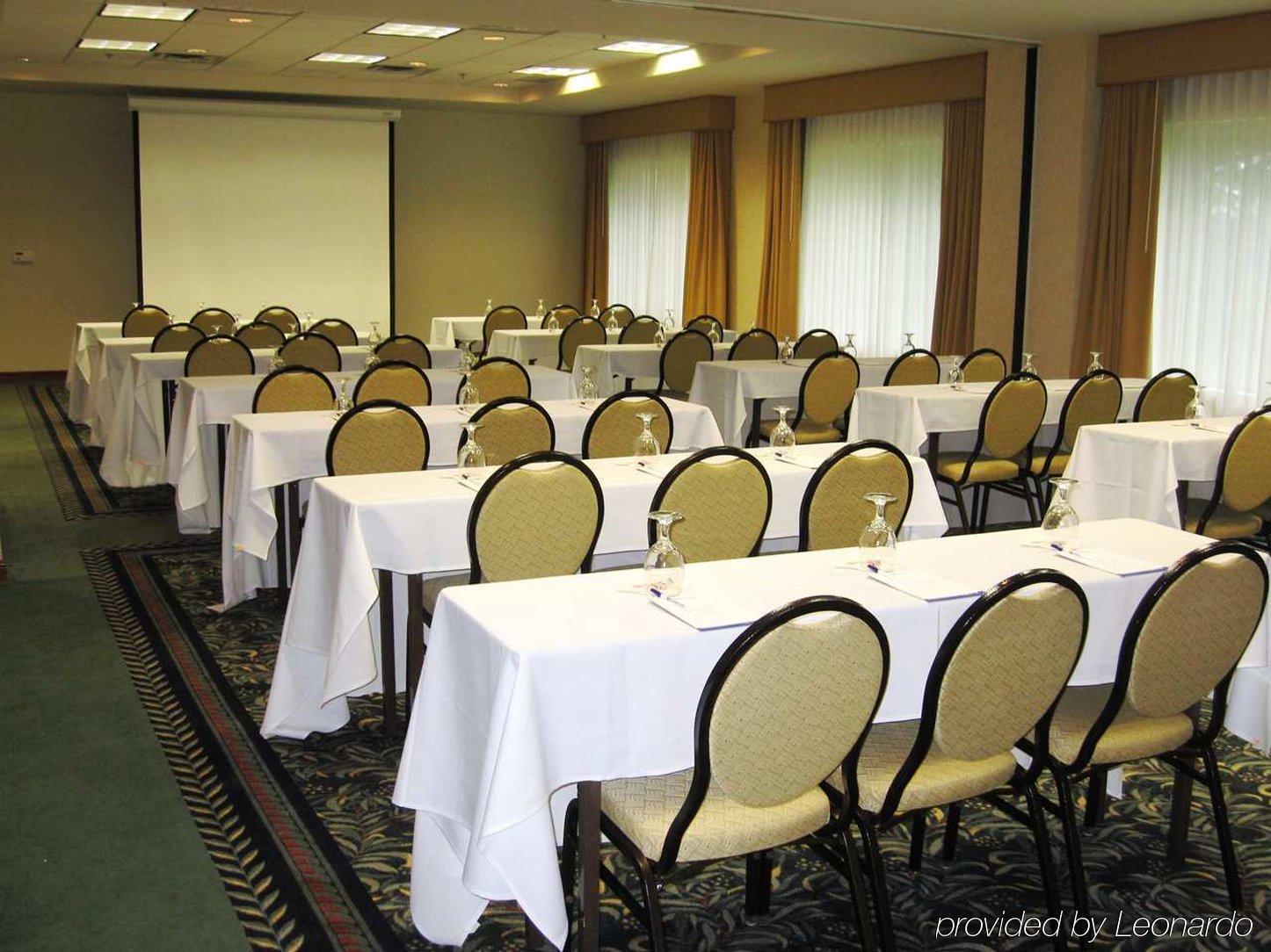 Hilton Garden Inn Cleveland Airport Fairview Park Tiện nghi bức ảnh