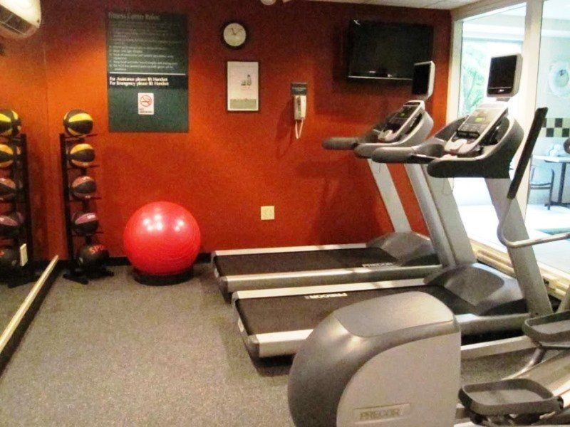 Hilton Garden Inn Cleveland Airport Fairview Park Tiện nghi bức ảnh